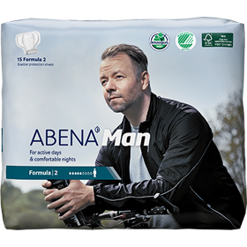 Abena Einlagen Man <br>Formula 2