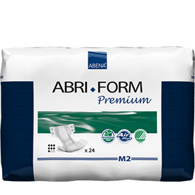 Abena Slips Abri Form <br>Premium M2
