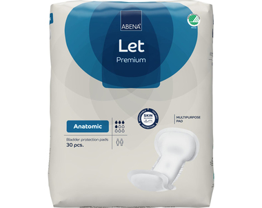 Abena Vorlagen Abri Let Anatomic