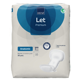 Abena Vorlagen Abri Let Anatomic