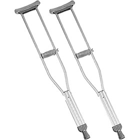 Achselstütze <br>Medium oder Large