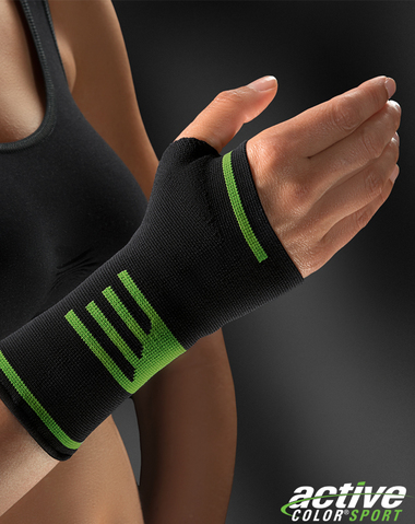 ActiveColor® Sport  Daumen-Hand-Bandage