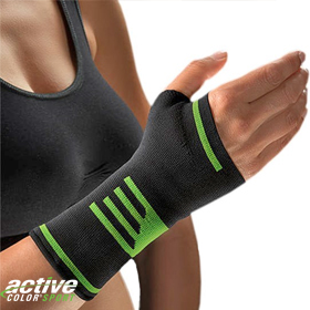 ActiveColor® Sport <br>Daumen-Hand-Bandage