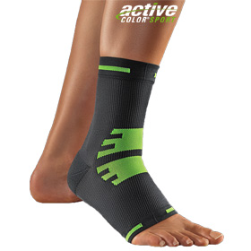 ActiveColor® Sport Knöchelbandage