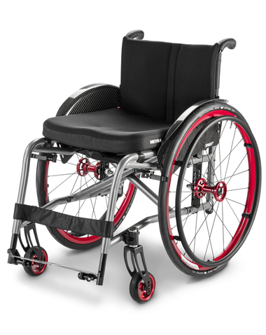 Aktivrolli Smart F 2.360 Vorführmodell (NEU15133)