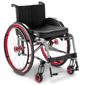 Aktivrolli Smart F 2.360 Vorführmodell (NEU15133)