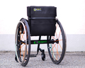 Aktivrollstuhl Gravity