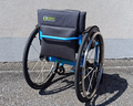 Aktivrollstuhl Gravity