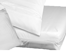 Allergika® sensitive Set 140x200cm