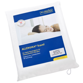 Allergika® Travel Reiseschlafsack small