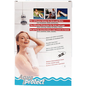 Aqua Protect Gipsschutz, Unterschenkel Erwachsene