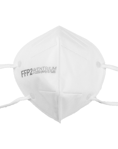 Atemschutzmaske FFP2