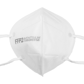 Atemschutzmaske FFP2