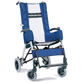 Atoform® Clip Rehabuggy