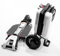 ATTO falt- & teilbarer Elektro-Scooter