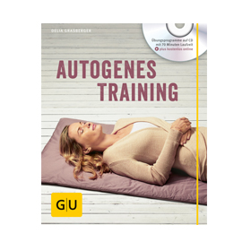 Autogenes Training (mit CD)