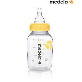 Baby-Fläschchen M 150 ml