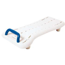 Badebrett Benny XL <br>69 x 35 cm