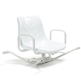 Badewannensitz drehbar Magda