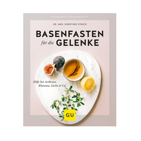 Basenfasten für die Gelenke