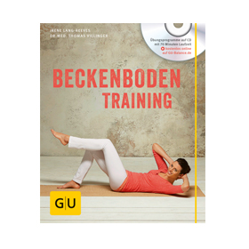 Beckenboden-Training <br>(mit CD)