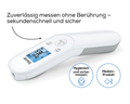 Beurer kontaktloses Thermometer