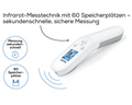 Beurer kontaktloses Thermometer