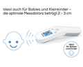 Beurer kontaktloses Thermometer