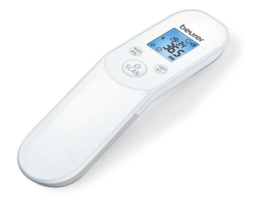 Beurer kontaktloses Thermometer