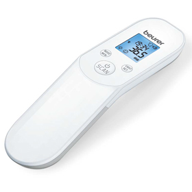 Beurer kontaktloses Thermometer