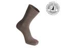 Bio-Baumwollsocken