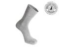 Bio-Baumwollsocken