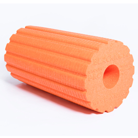 BLACKROLL® GROOVE PRO orange