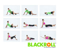 BLACKROLL® schwarz