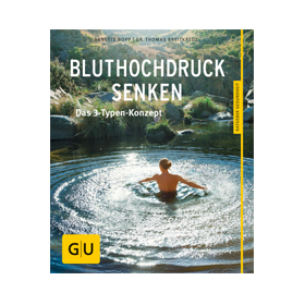 Bluthochdruck senken