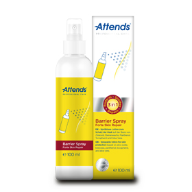 Body Spray - Skin Repair 100 ml