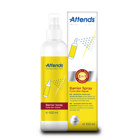 Body Spray - Skin Repair <br>100 ml