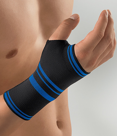 Bort® Daumen-Hand-Bandage  Active color