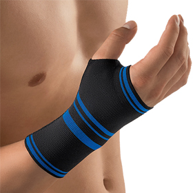 Bort® Daumen-Hand-Bandage <br>Active color
