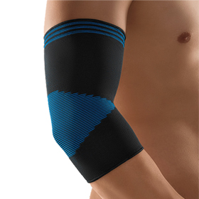 Bort® Ellbogenbandage <br>Active color