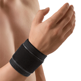 Bort® Handgelenkbandage <br>Active color