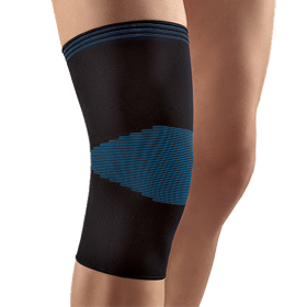 Bort® Kniebandage <br>Active color