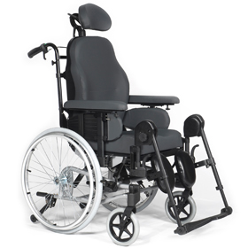 Breezy Relax² bis 145 Kg <br>Preis auf Anfrage