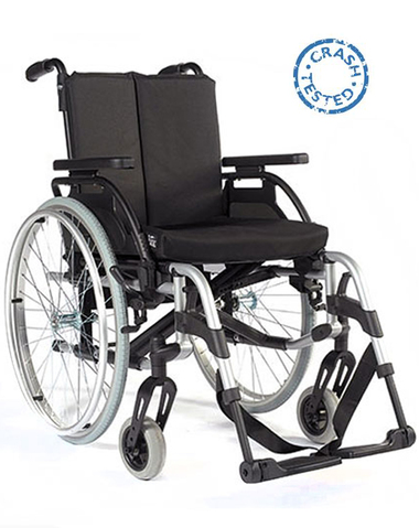 Breezy Rubix² XL bis 170 Kg Preis auf Anfrage