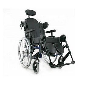 Breezy Rubix² XL Comfort <br>bis 170 Kg