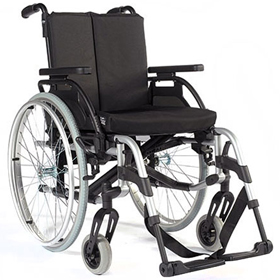 Breezy Rubix² XL bis 170 Kg <br>Preis auf Anfrage