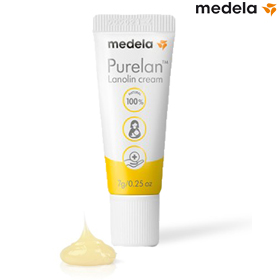 Brustbalsam PureLan 7 g