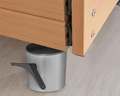 „Burmeier Pflegebett REGIA“ Dekor Buche    statt € 3.616,00  € 2.690,00 