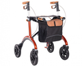 Carbon Rollator 5,6 kg