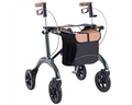 Carbon Rollator 5,6 kg